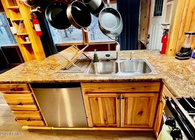 764 W COOLEY Lane 69, Lakeside, AZ 85929