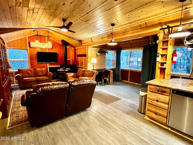 764 W COOLEY Lane 69, Lakeside, AZ 85929