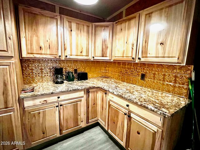 764 W COOLEY Lane 69, Lakeside, AZ 85929