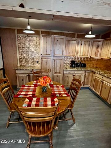 764 W COOLEY Lane 69, Lakeside, AZ 85929