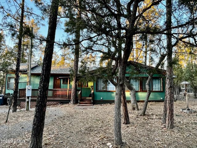 764 W COOLEY Lane 69, Lakeside, AZ 85929