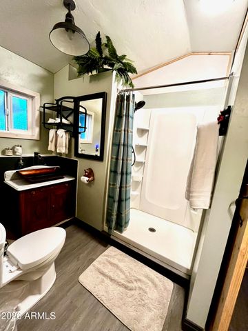 764 W COOLEY Lane 69, Lakeside, AZ 85929