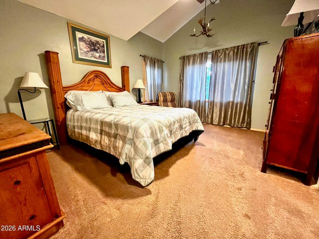 764 W COOLEY Lane 69, Lakeside, AZ 85929