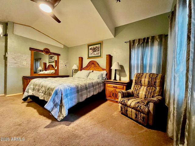 764 W COOLEY Lane 69, Lakeside, AZ 85929