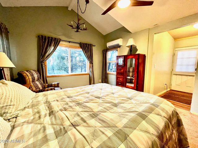 764 W COOLEY Lane 69, Lakeside, AZ 85929