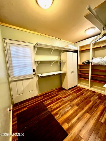 764 W COOLEY Lane 69, Lakeside, AZ 85929