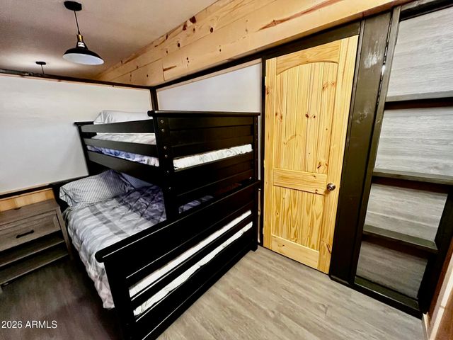 764 W COOLEY Lane 69, Lakeside, AZ 85929