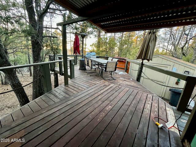 764 W COOLEY Lane 69, Lakeside, AZ 85929