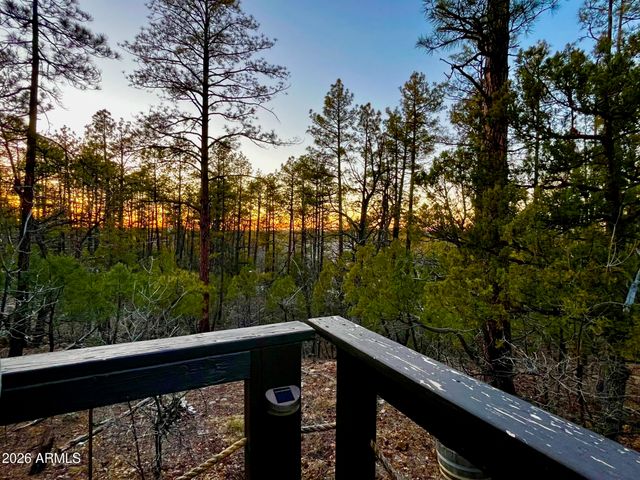 764 W COOLEY Lane 69, Lakeside, AZ 85929