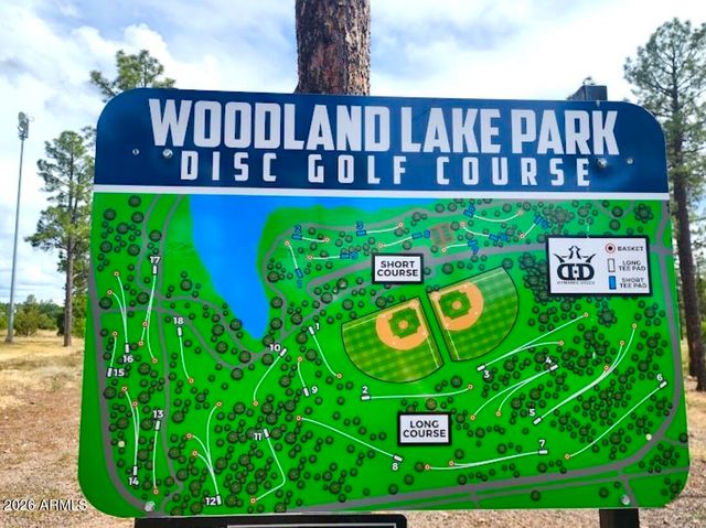 764 W COOLEY Lane 69, Lakeside, AZ 85929