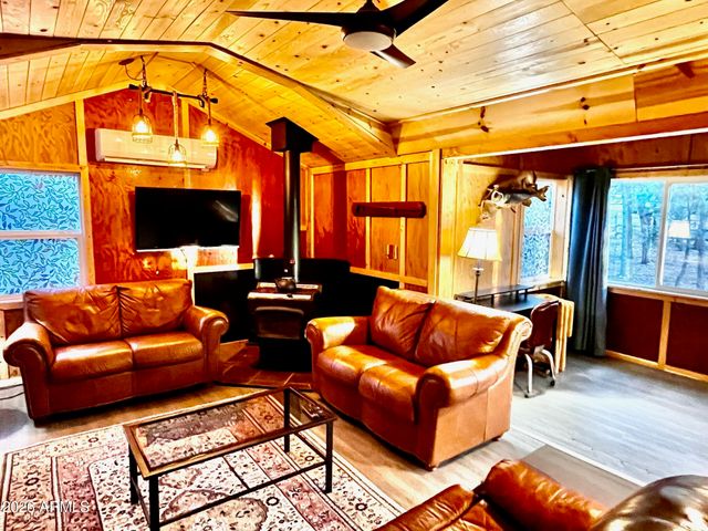 764 W COOLEY Lane 69, Lakeside, AZ 85929