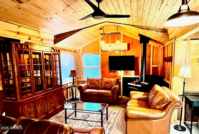 764 W COOLEY Lane 69, Lakeside, AZ 85929