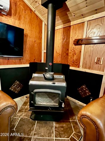 764 W COOLEY Lane 69, Lakeside, AZ 85929