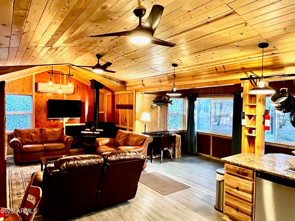 764 W COOLEY Lane 69, Lakeside, AZ 85929