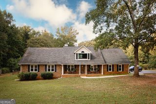 295 Hillview Road, Hampton, GA 30228
