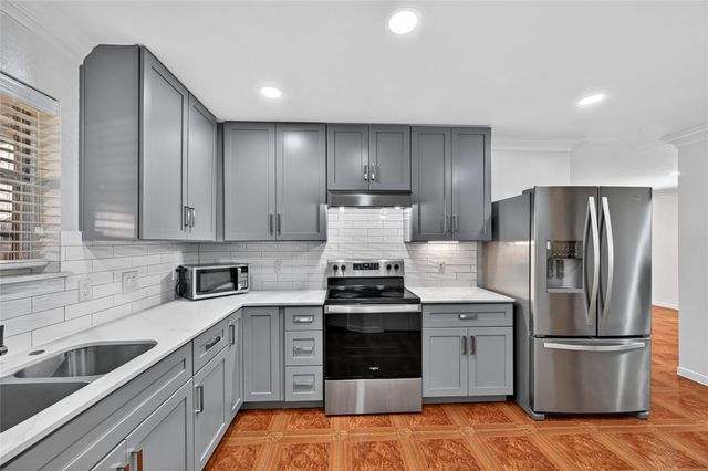 3314 Boynton Drive, Houston, TX 77045