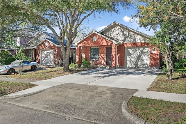 3314 Boynton Drive, Houston, TX 77045