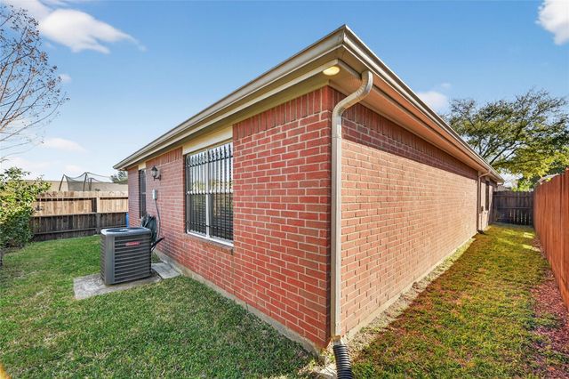 3314 Boynton Drive, Houston, TX 77045