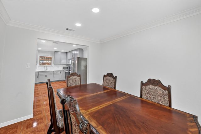 3314 Boynton Drive, Houston, TX 77045