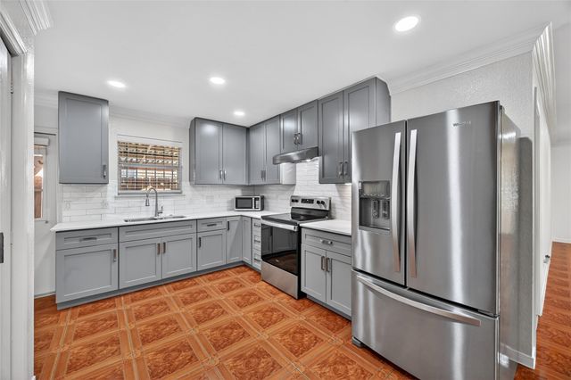 3314 Boynton Drive, Houston, TX 77045