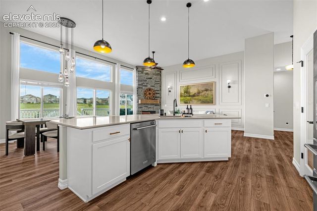 9863 Fairway Glen Drive, Peyton, CO 80831