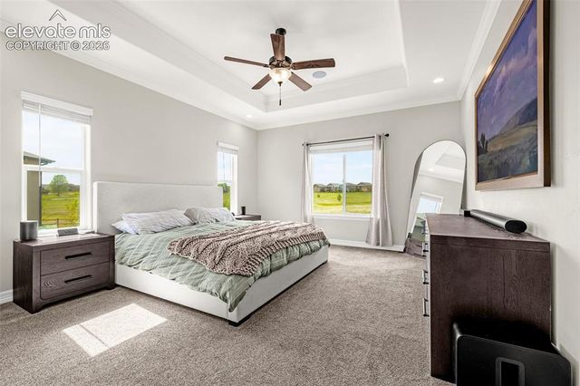 9863 Fairway Glen Drive, Peyton, CO 80831
