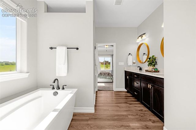 9863 Fairway Glen Drive, Peyton, CO 80831