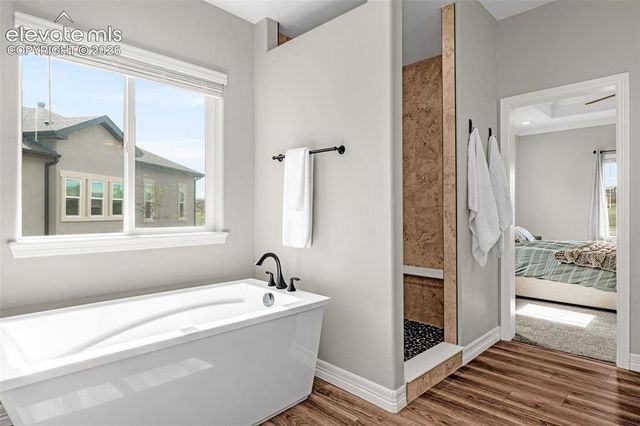 9863 Fairway Glen Drive, Peyton, CO 80831
