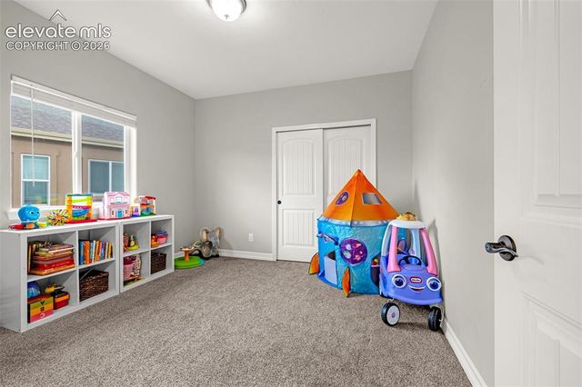 9863 Fairway Glen Drive, Peyton, CO 80831