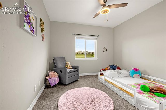9863 Fairway Glen Drive, Peyton, CO 80831