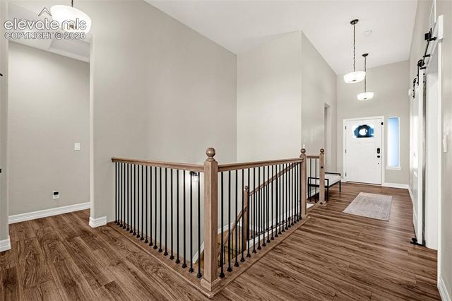 9863 Fairway Glen Drive, Peyton, CO 80831