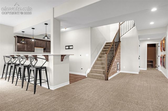 9863 Fairway Glen Drive, Peyton, CO 80831