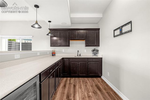 9863 Fairway Glen Drive, Peyton, CO 80831