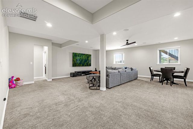9863 Fairway Glen Drive, Peyton, CO 80831