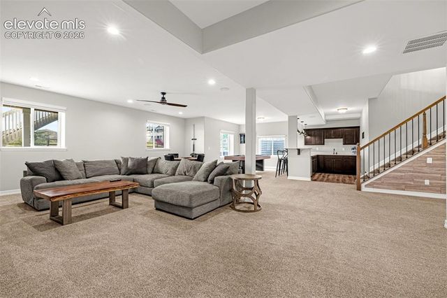9863 Fairway Glen Drive, Peyton, CO 80831