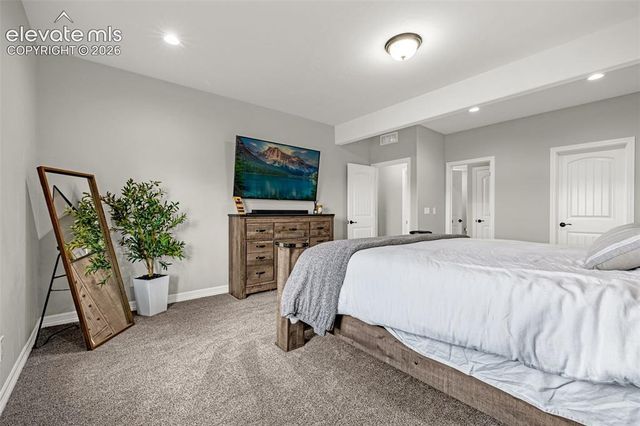 9863 Fairway Glen Drive, Peyton, CO 80831