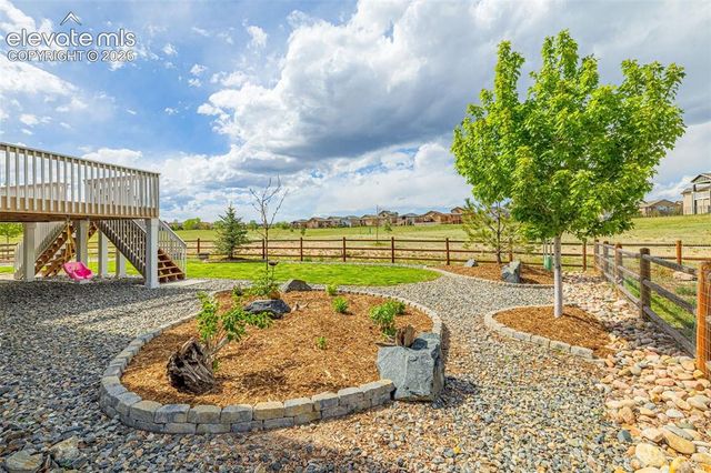 9863 Fairway Glen Drive, Peyton, CO 80831