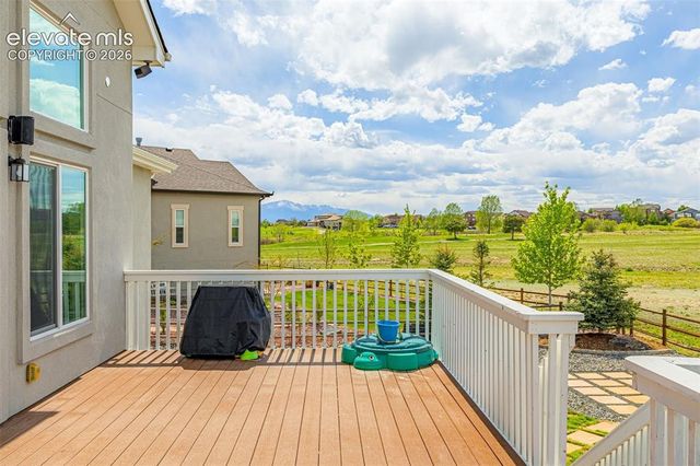 9863 Fairway Glen Drive, Peyton, CO 80831