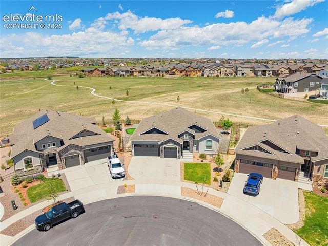 9863 Fairway Glen Drive, Peyton, CO 80831