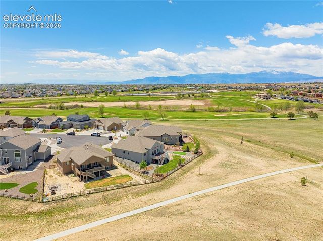 9863 Fairway Glen Drive, Peyton, CO 80831