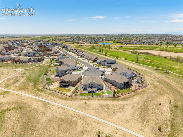 9863 Fairway Glen Drive, Peyton, CO 80831