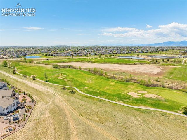 9863 Fairway Glen Drive, Peyton, CO 80831