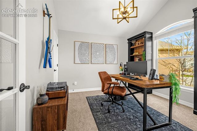 9863 Fairway Glen Drive, Peyton, CO 80831