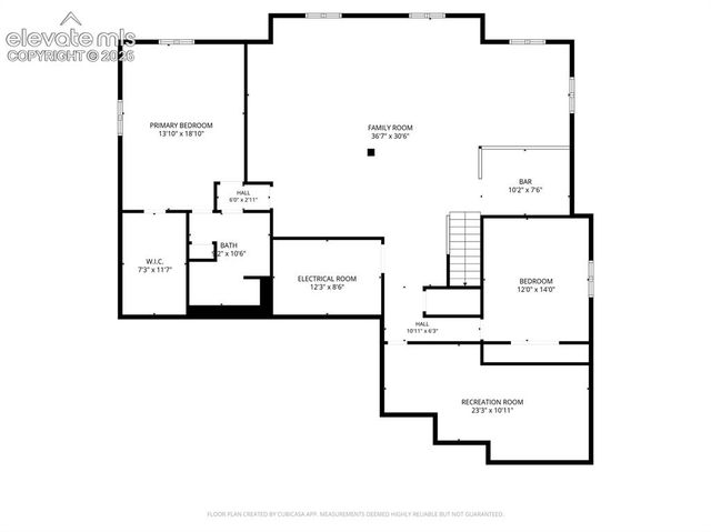 9863 Fairway Glen Drive, Peyton, CO 80831