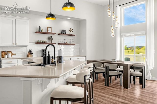 9863 Fairway Glen Drive, Peyton, CO 80831