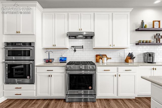 9863 Fairway Glen Drive, Peyton, CO 80831