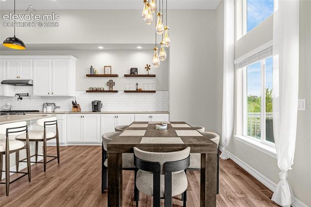 9863 Fairway Glen Drive, Peyton, CO 80831