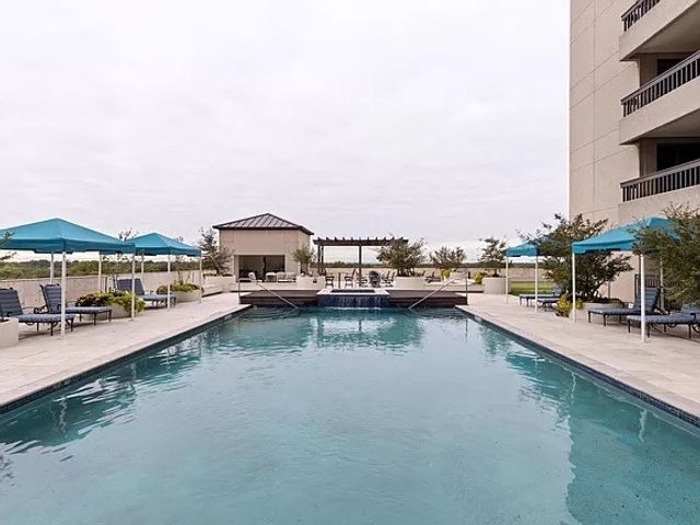 5909 Luther Lane 1902, Dallas, TX 75225