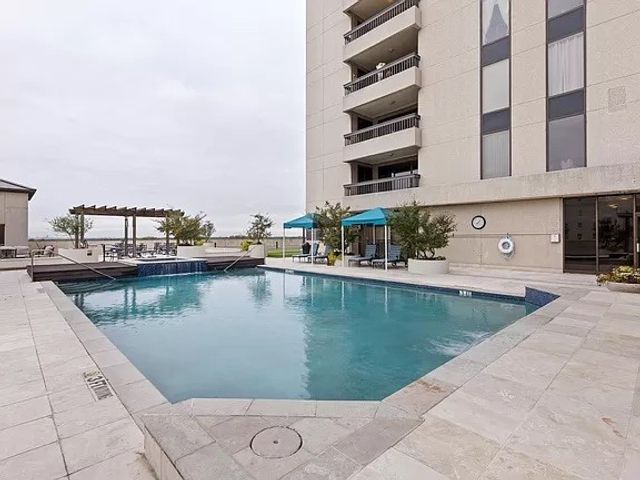 5909 Luther Lane 1902, Dallas, TX 75225