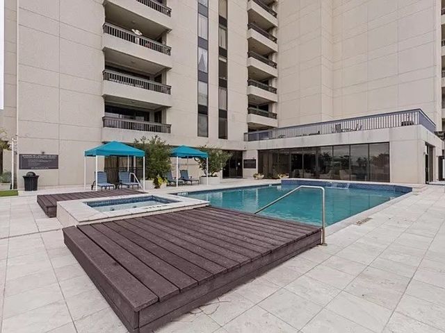 5909 Luther Lane 1902, Dallas, TX 75225